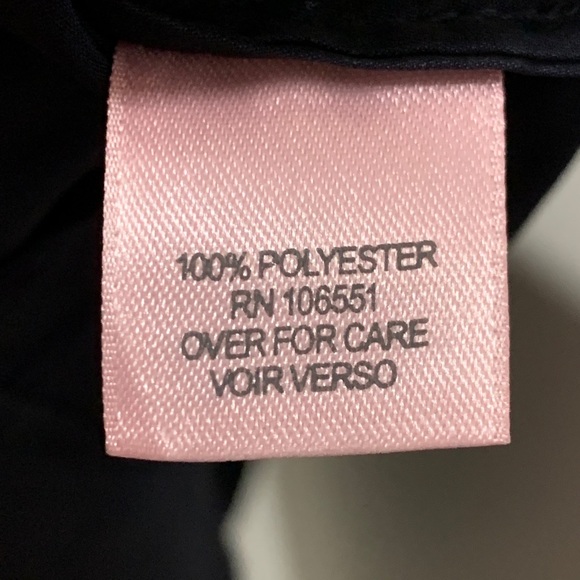 Calypso St. Barth | Boho Tassel Maxi Dress Trila Dark Navy Matte Satin | Sz M - Picture 11 of 12